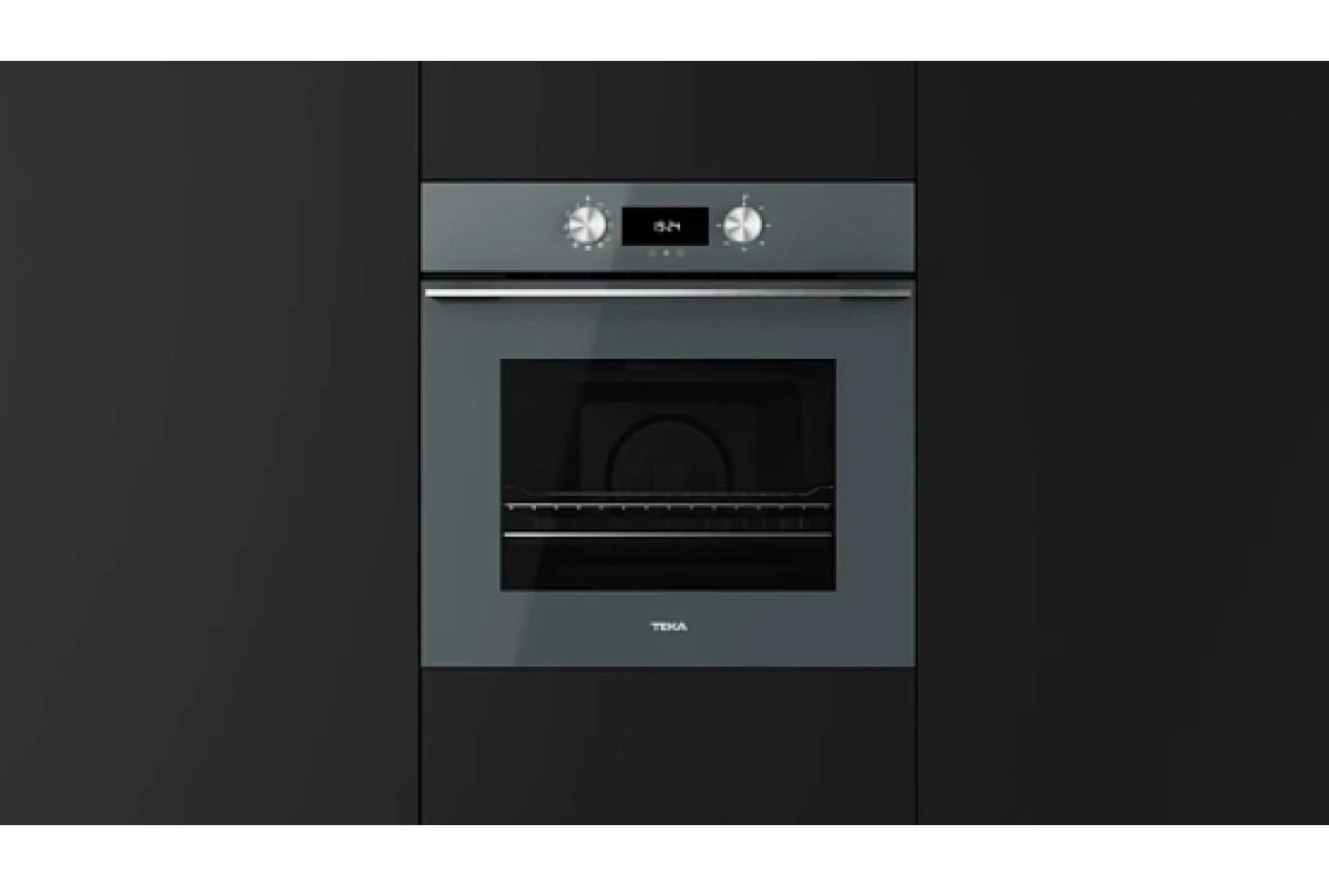 Духовой шкаф Teka HLB 8400 STONE GREY