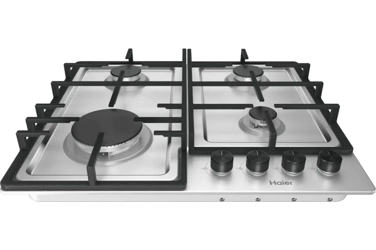 Газовая варочная панель Haier HHQ-M64CX