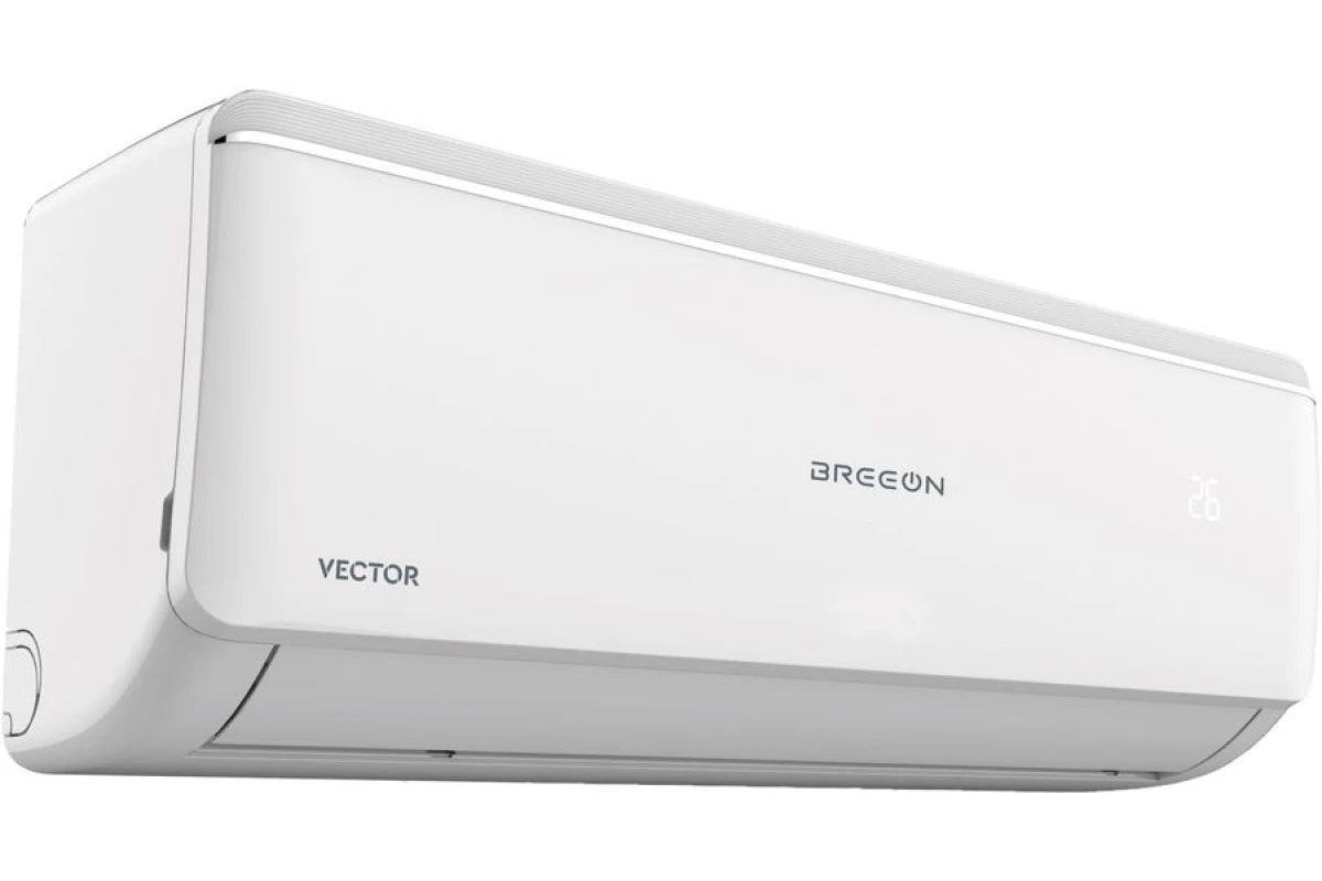 Кондиционер Breeon Vector BRC-12AVI
