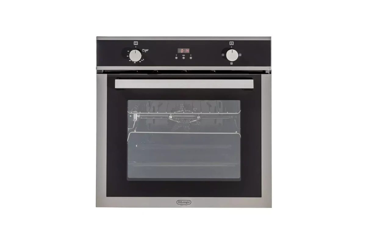 Многофункциональный газовый духовой шкаф DeLonghi PGGA 4 RUS