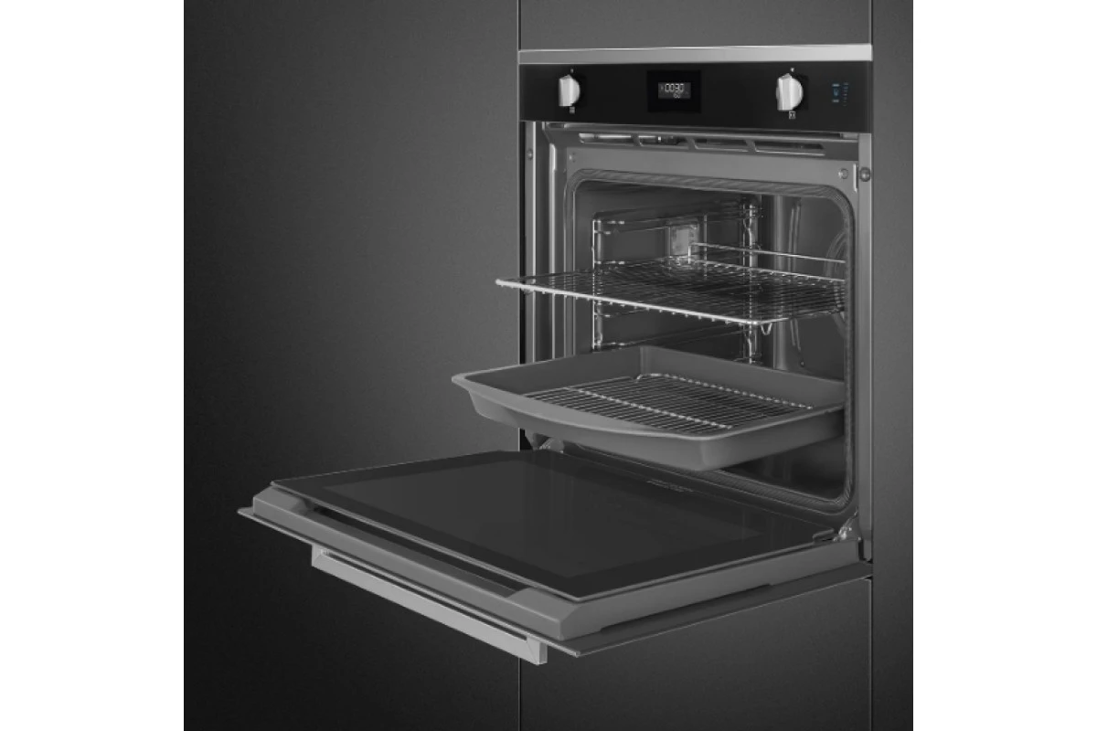 Духовой шкаф Smeg SOP6401S2N