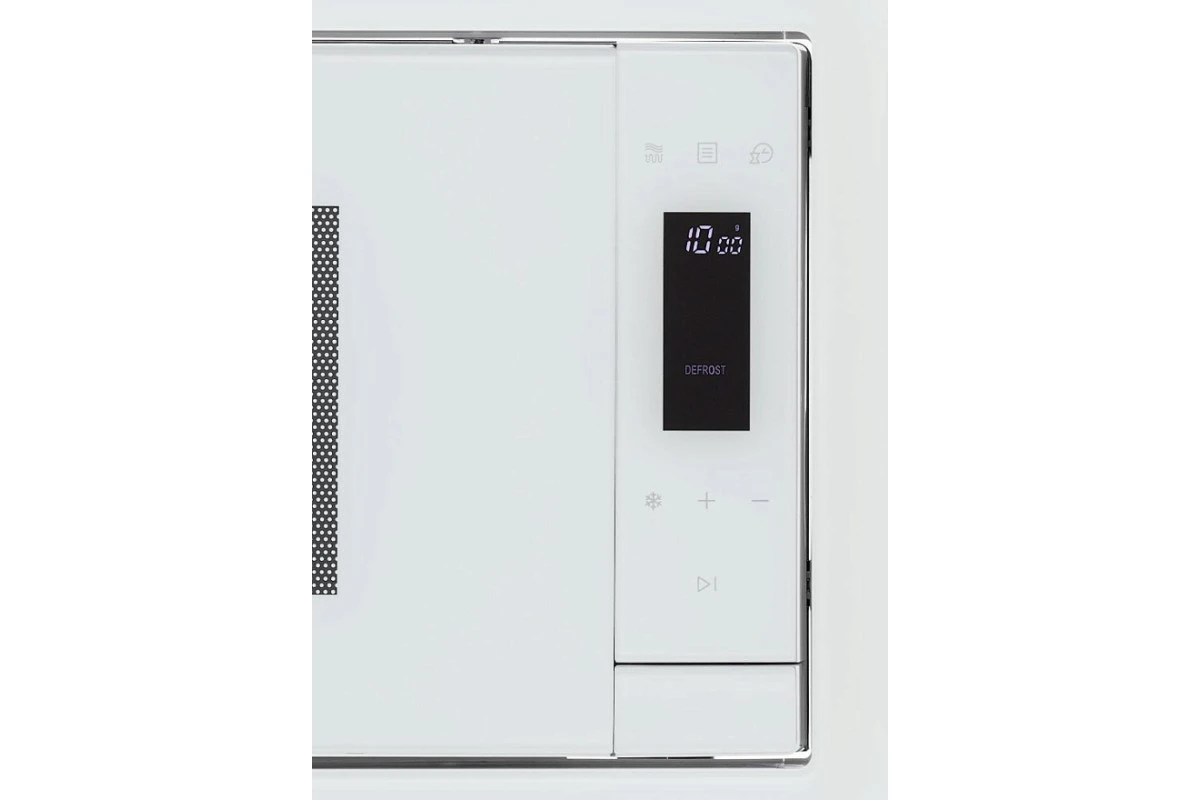 Встраиваемая микроволновая печь Krona ESSEN 60 WH DOTS