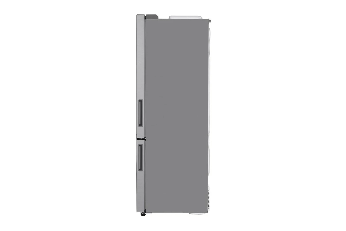 Холодильник LG GC-B569PMCM