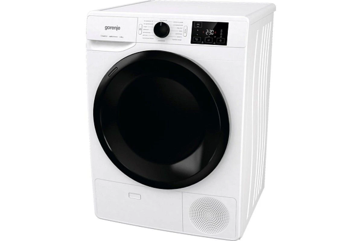 Сушильная машина Gorenje DNE8B