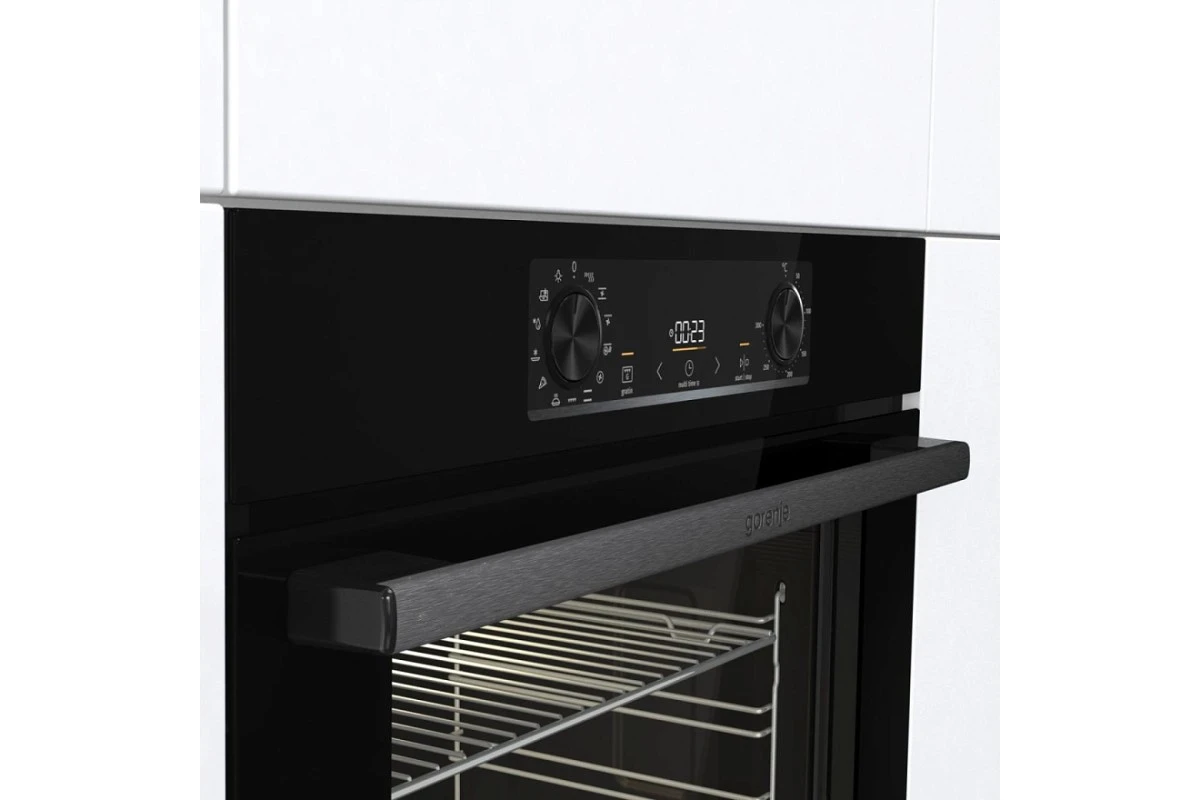Духовой шкаф Gorenje BO6737E02BG