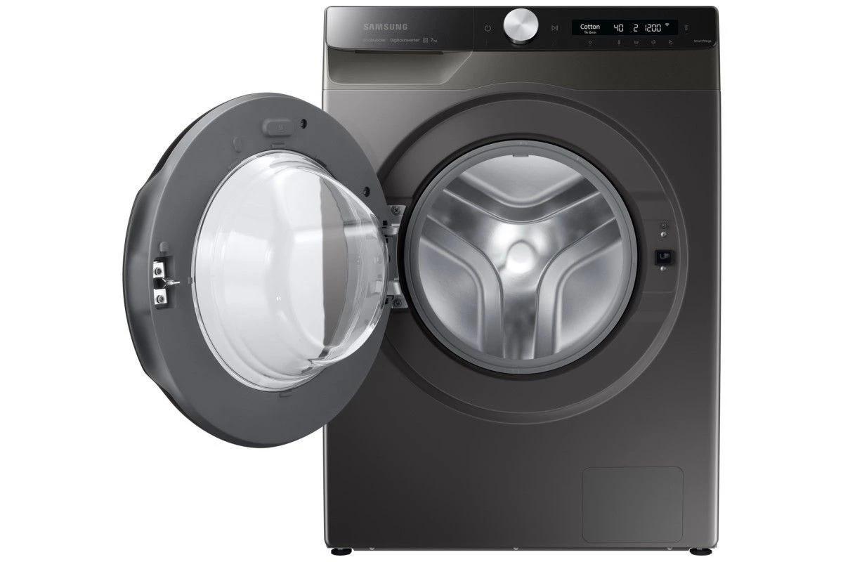 Стиральная машина Samsung WW80AG6S28AXLD