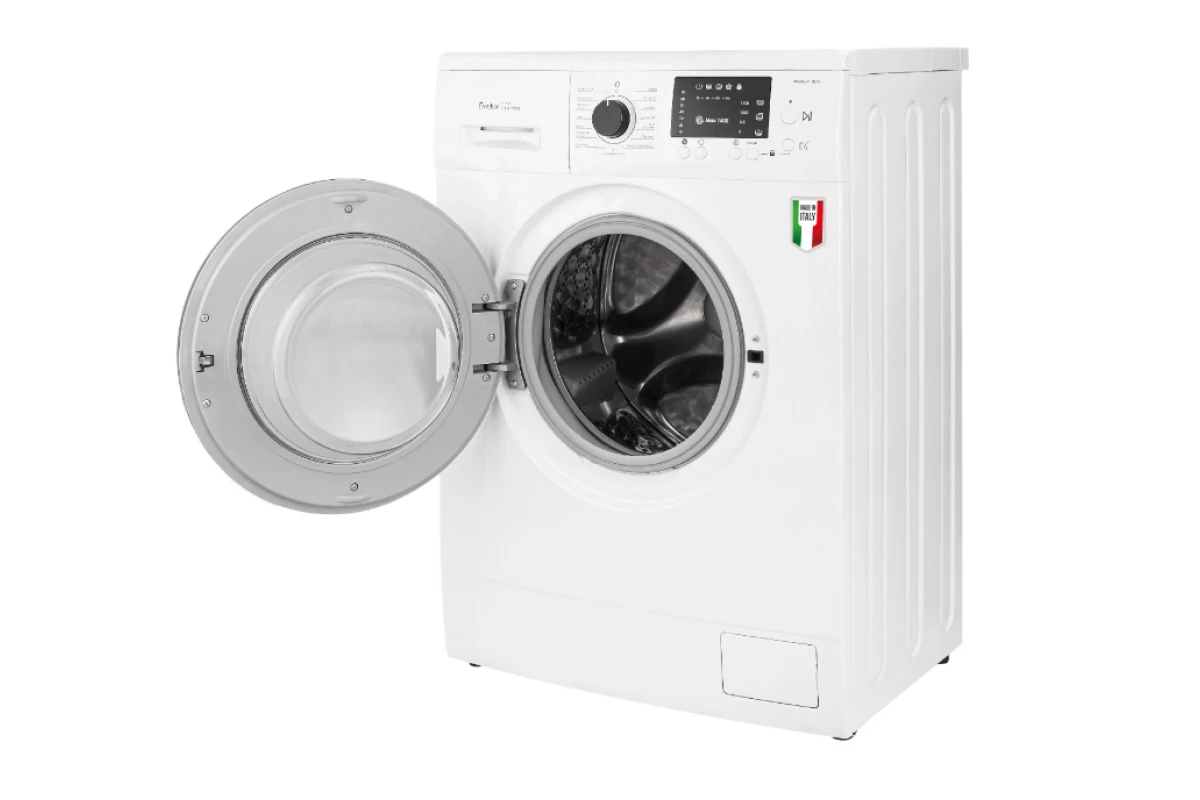 Стиральная машина Evelux EW 57141