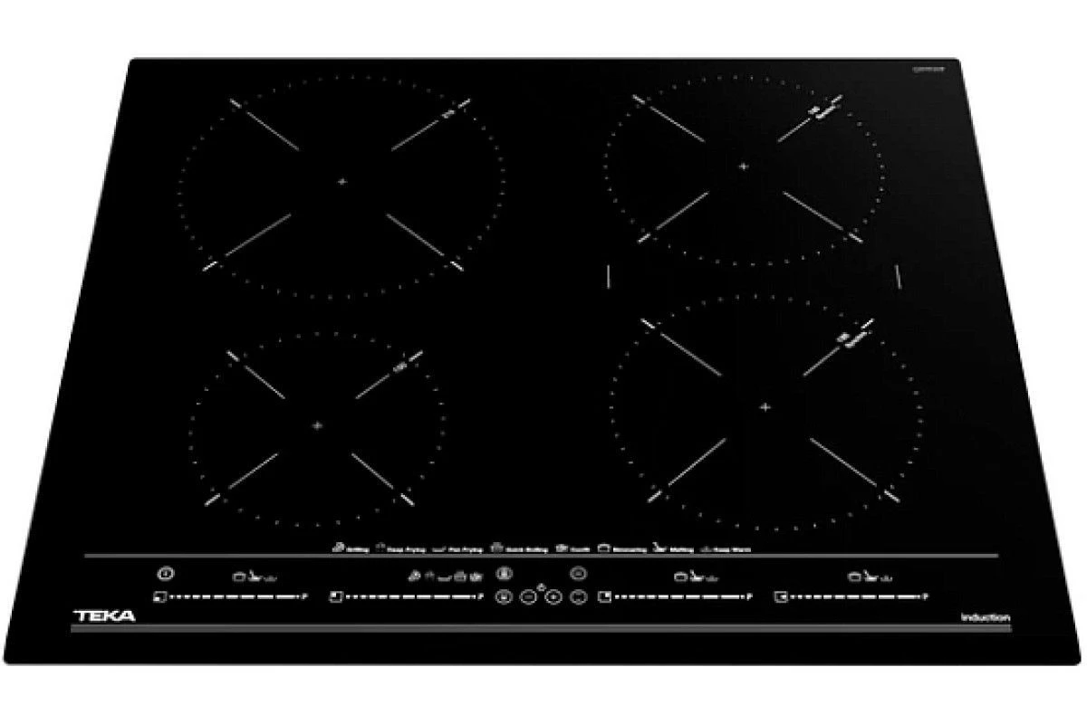 Варочная панель Teka IZC 64630 MST BLACK