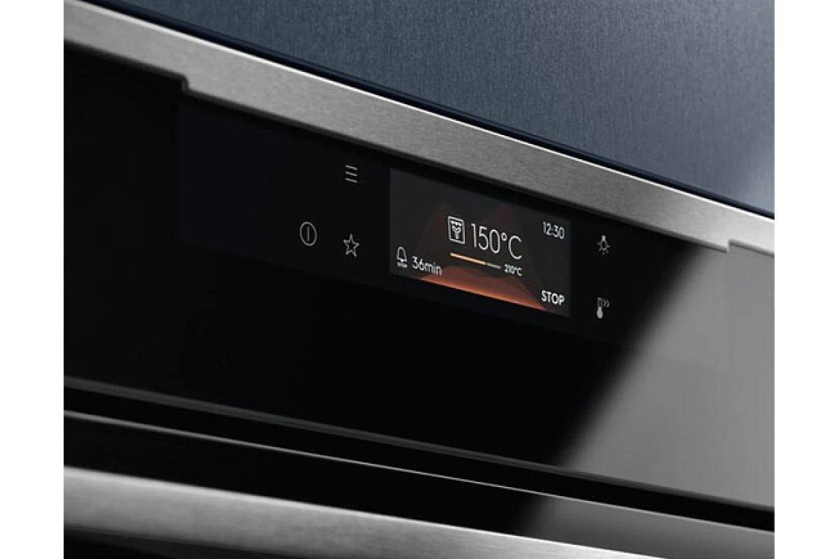 Духовой шкаф Electrolux KOEBP39X