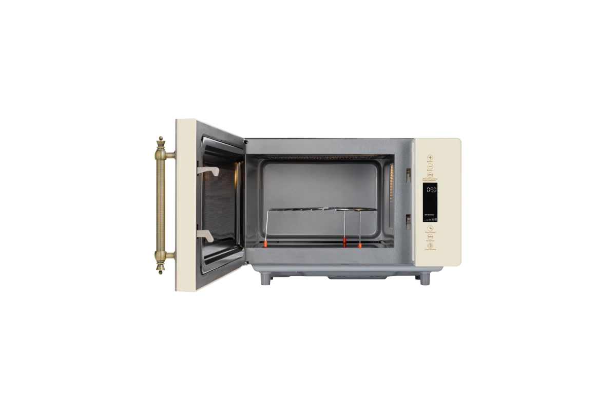 Микроволновая печь Hiberg i-VМ 4588 YR