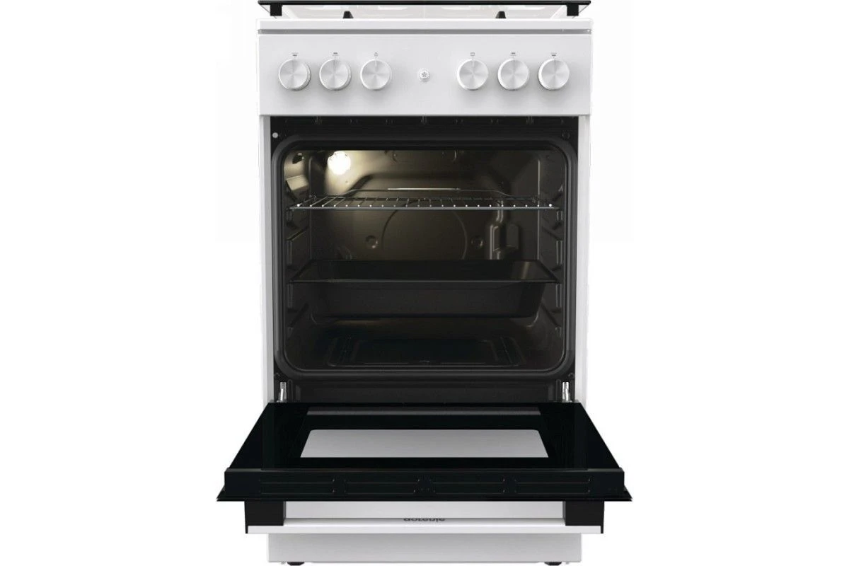 Газовая плита Gorenje GG5A12WF-B