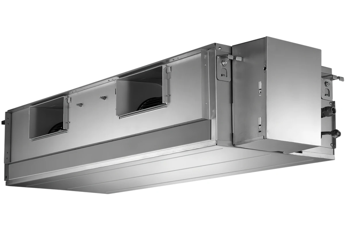 Канальный кондиционер Midea MHG-60HWN1P-R(A)/MOU-55HN1-LR