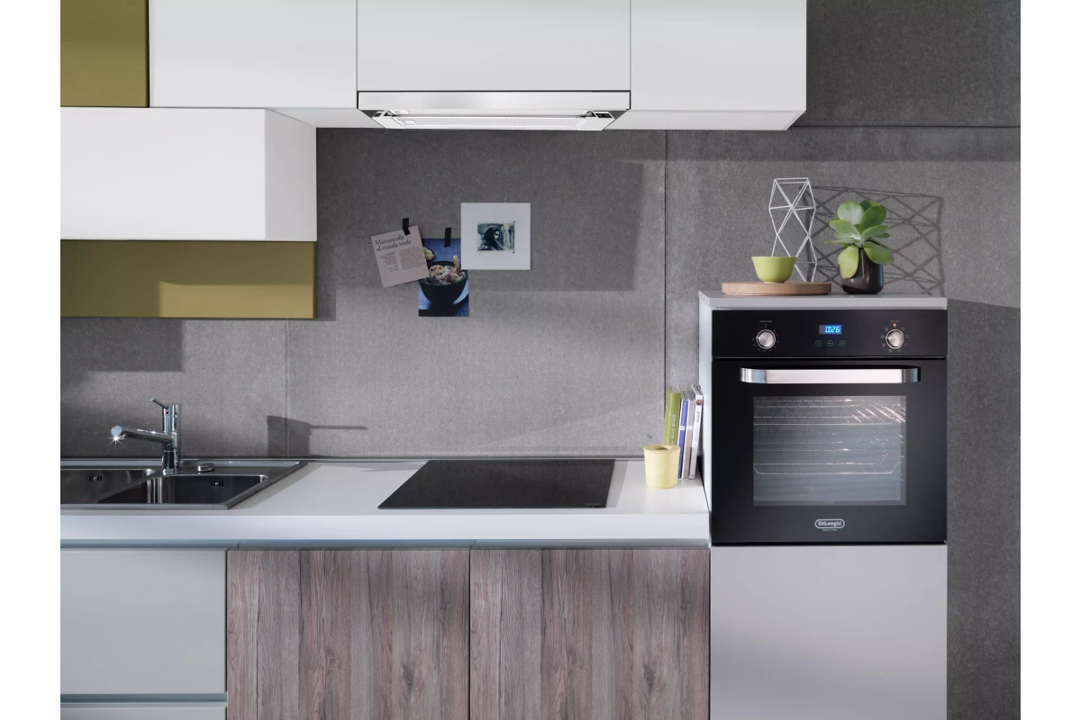 Вытяжка DeLonghi INFINITY