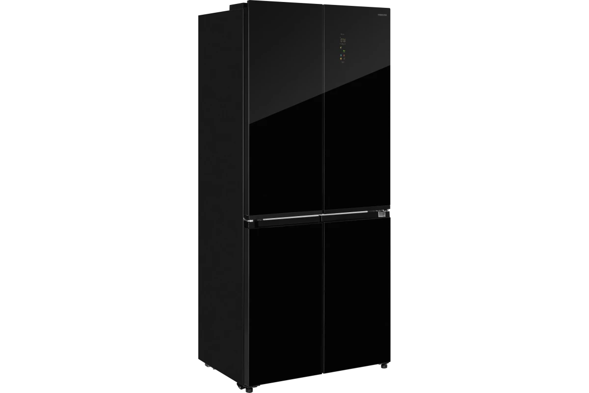 Холодильник Hiberg i-RFQ 630G B