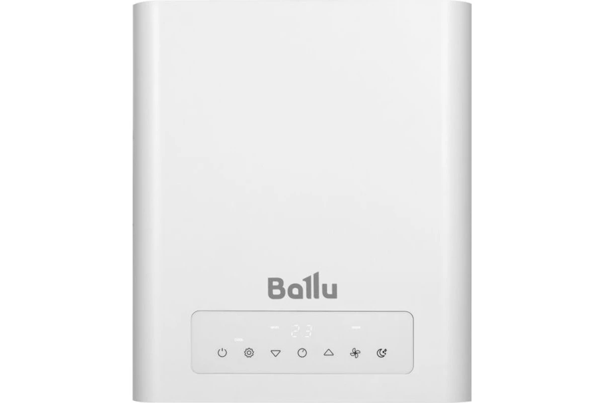 Мобильный кондиционер Ballu Stella BPAC-07 EG/N6
