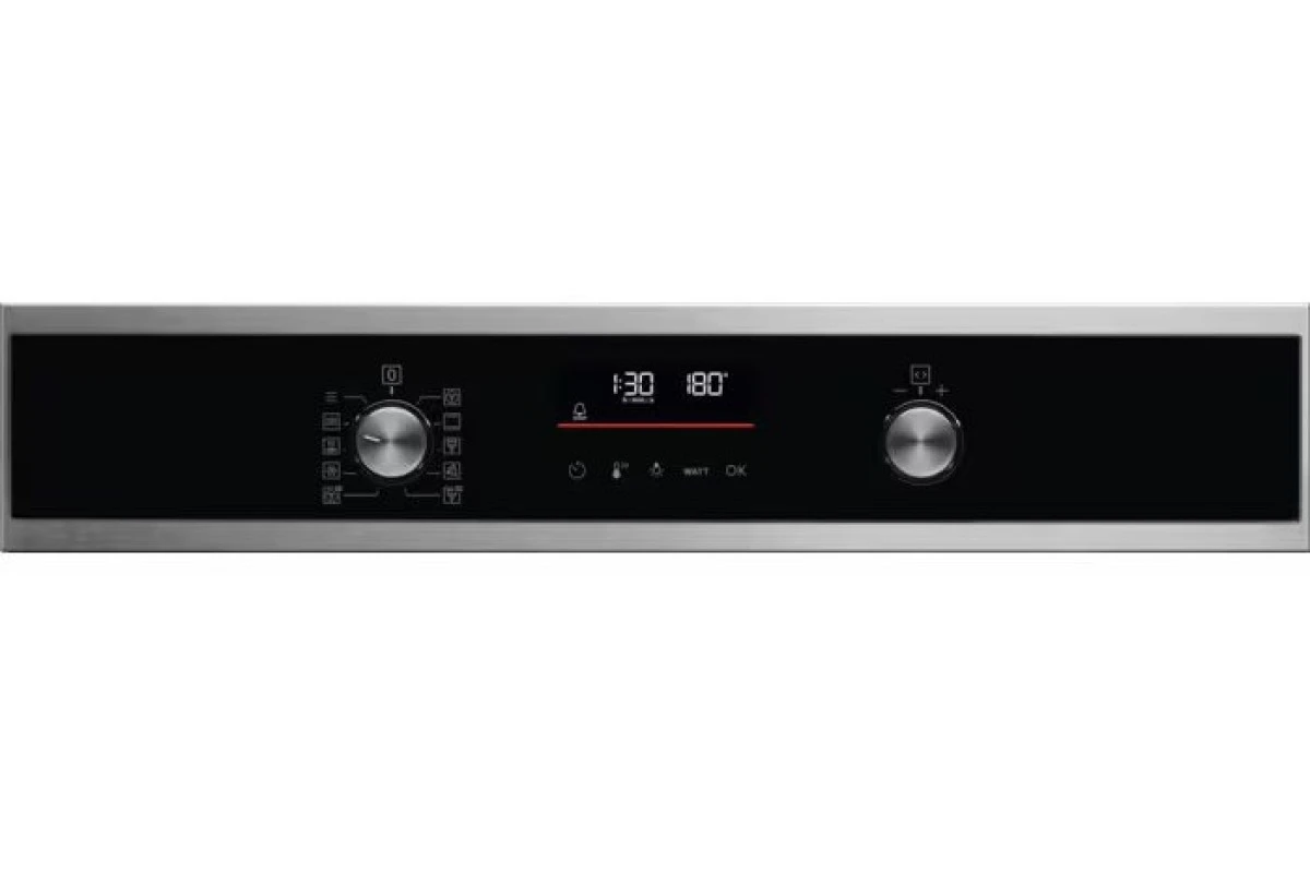 Духовой шкаф Electrolux EVL6E49X
