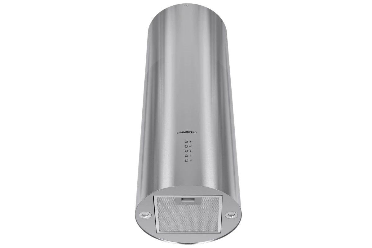 Вытяжка Maunfeld Lee Light 35 нержавеющая сталь