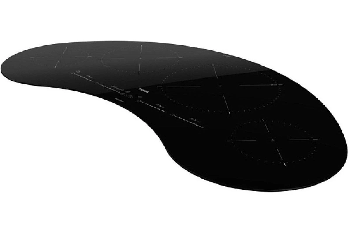 Варочная панель Teka IKC 94628 MST BLACK