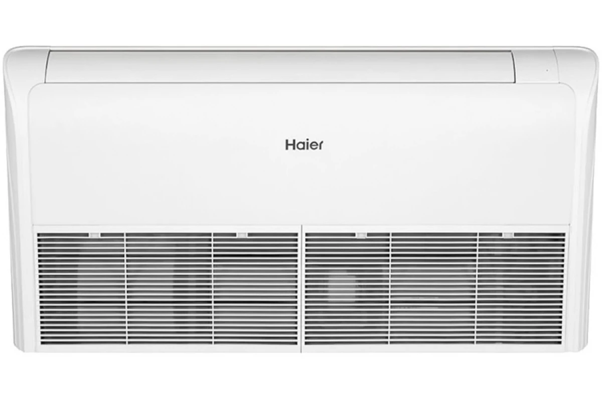 Напольно-потолочный кондиционер Haier AC35S2SG1FA/1U35S2SM4FA