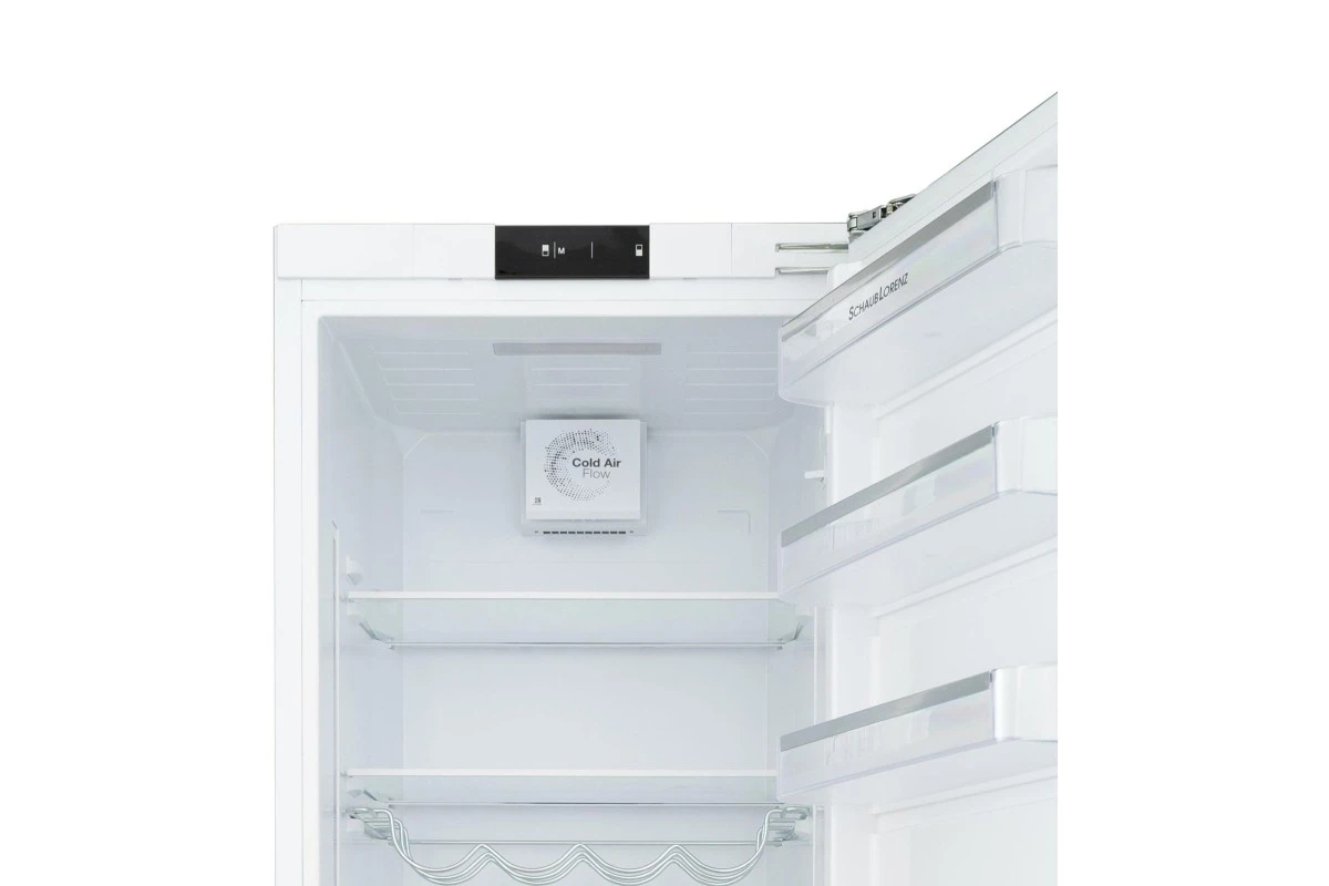 Встраиваемый холодильник Schaub Lorenz SLU E235W5