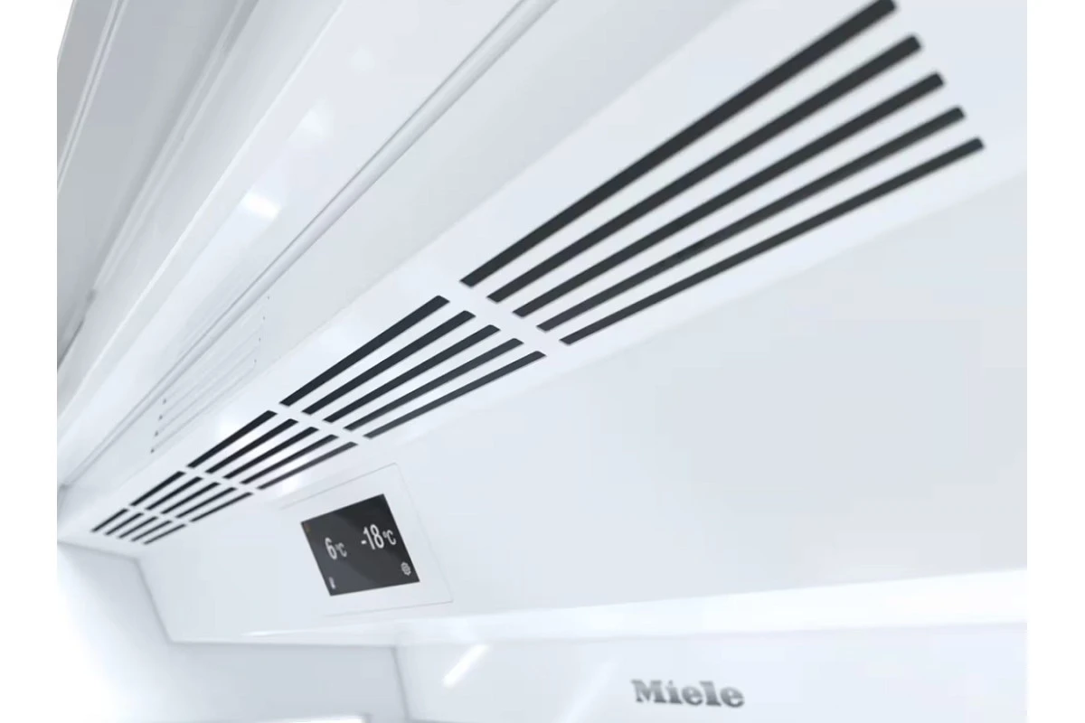 Встраиваемый холодильник Miele KF 2802 VI