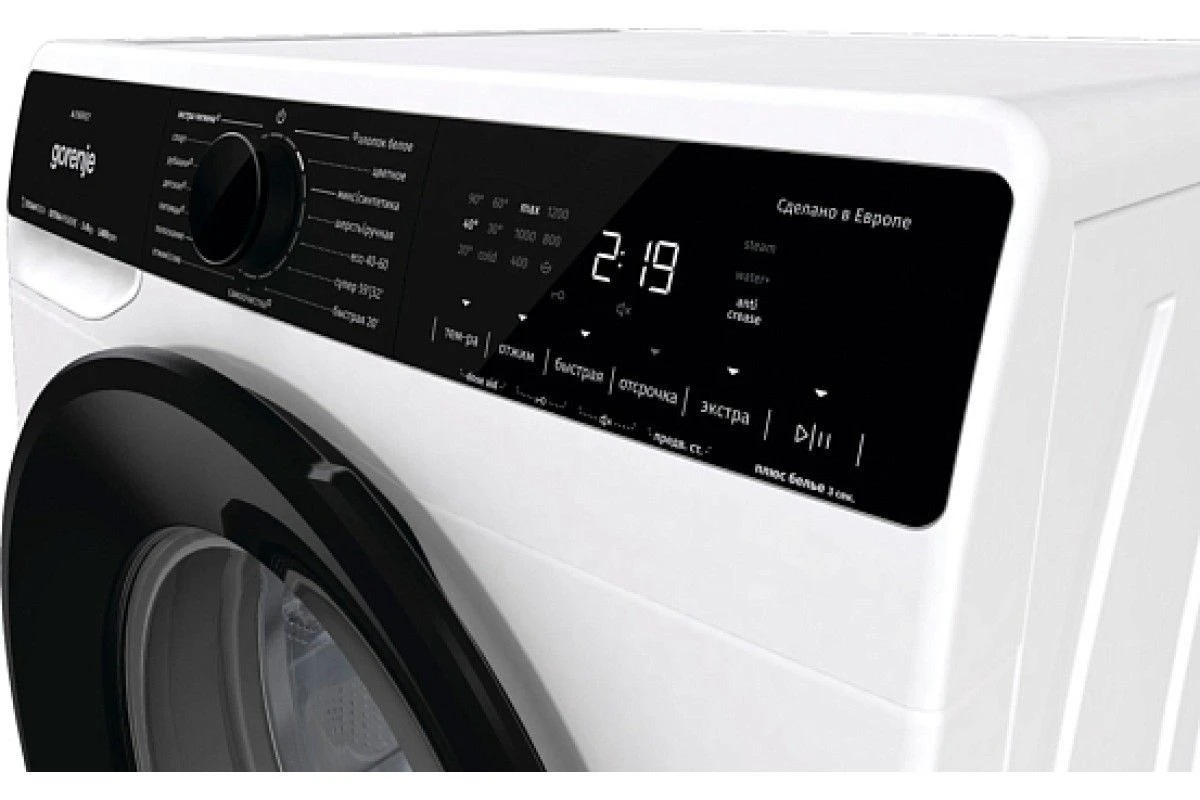 Стиральная машина Gorenje WPNA84A