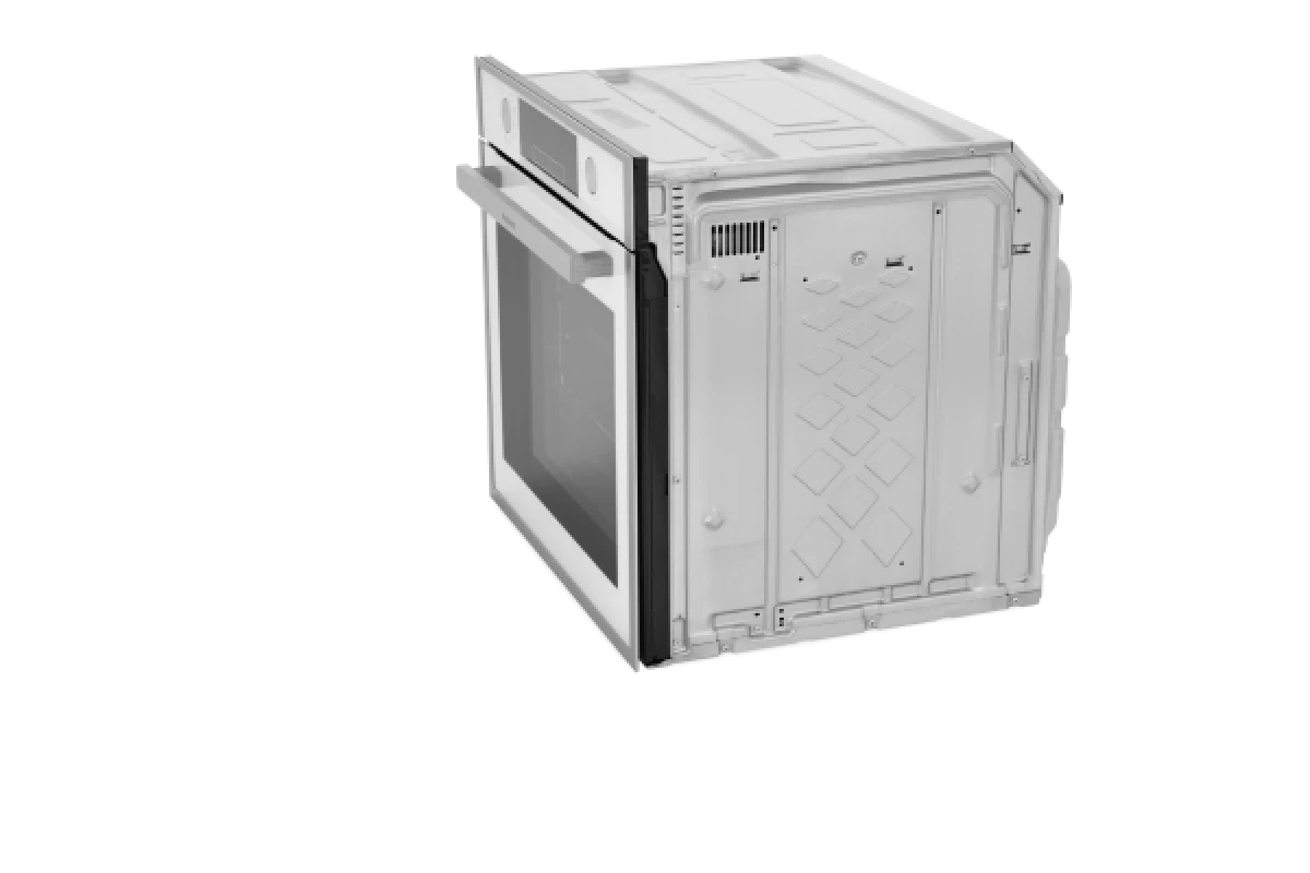 Духовой шкаф Hotpoint FE9 831 JSH WH