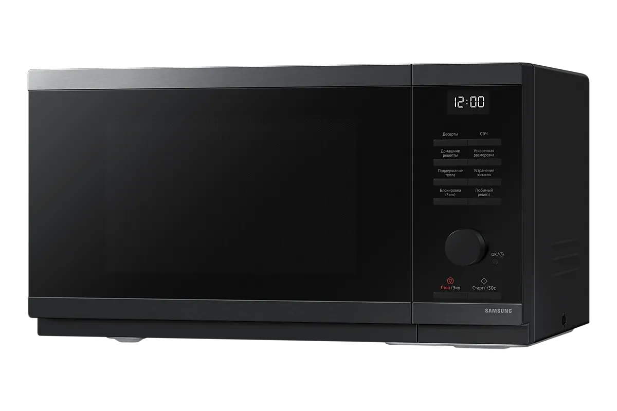 Микроволновая печь Samsung MS23DG4504AGBW