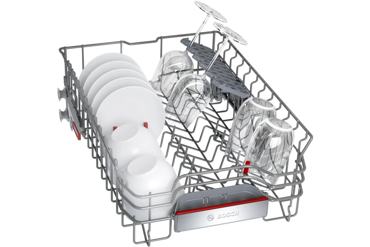 Посудомоечная машина Bosch SPI6ZMS35E