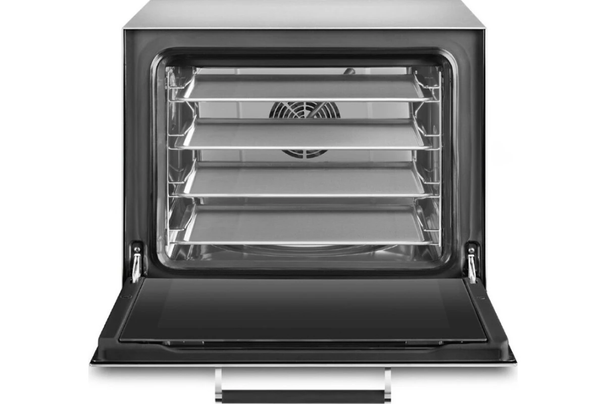 Конвекционная печь Smeg ALFA43XE1HDS