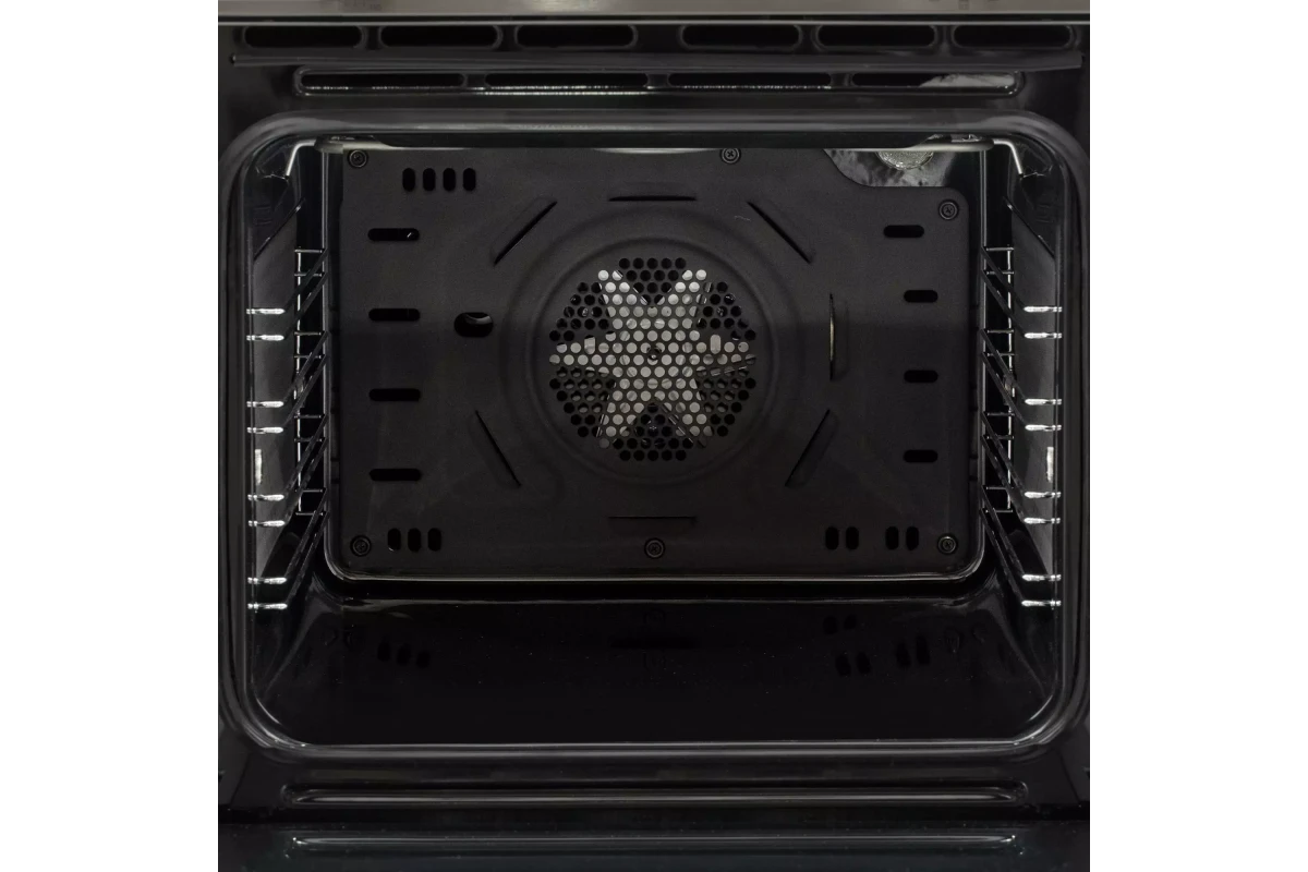 Многофункциональный электрический духовой шкаф DeLonghi SLM 8 RUS