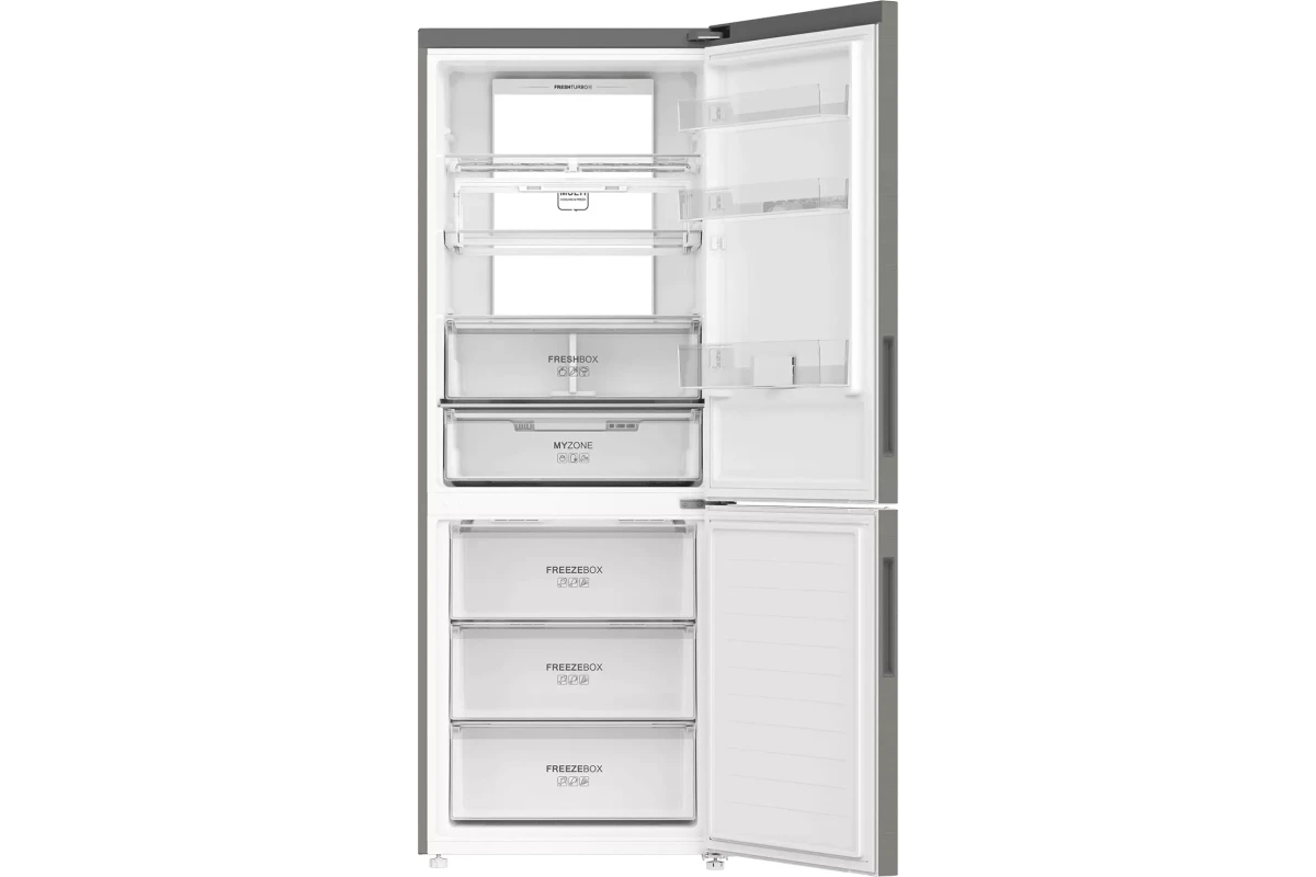 Холодильник Haier C4F744CMGU1