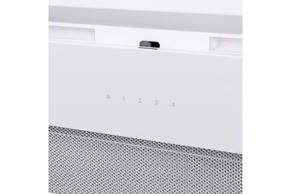 Вытяжка Maunfeld MZR 60 белый
