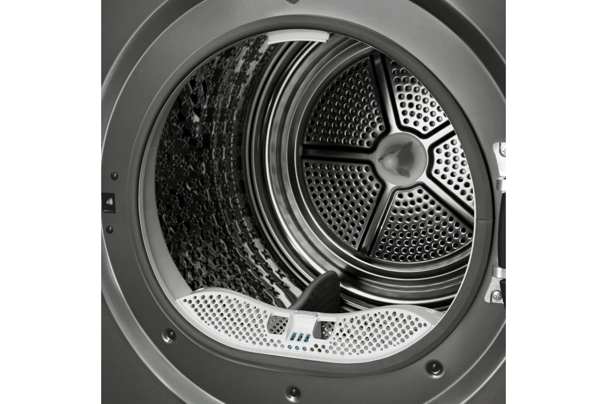 Сушильная машина LDM12GrBlThD