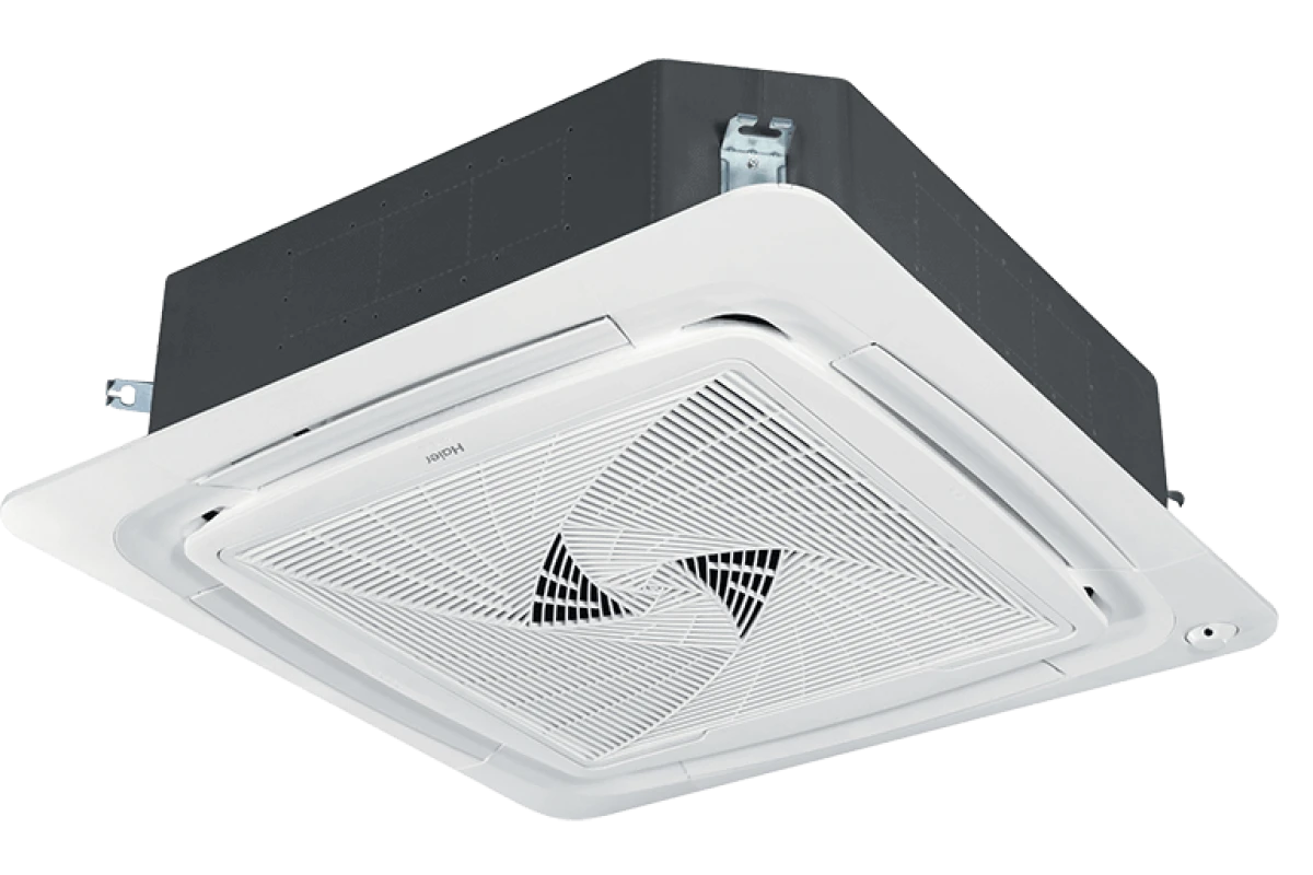 Кассетный внутренний блок мульти сплит-системы Haier AB35S2SC1FA