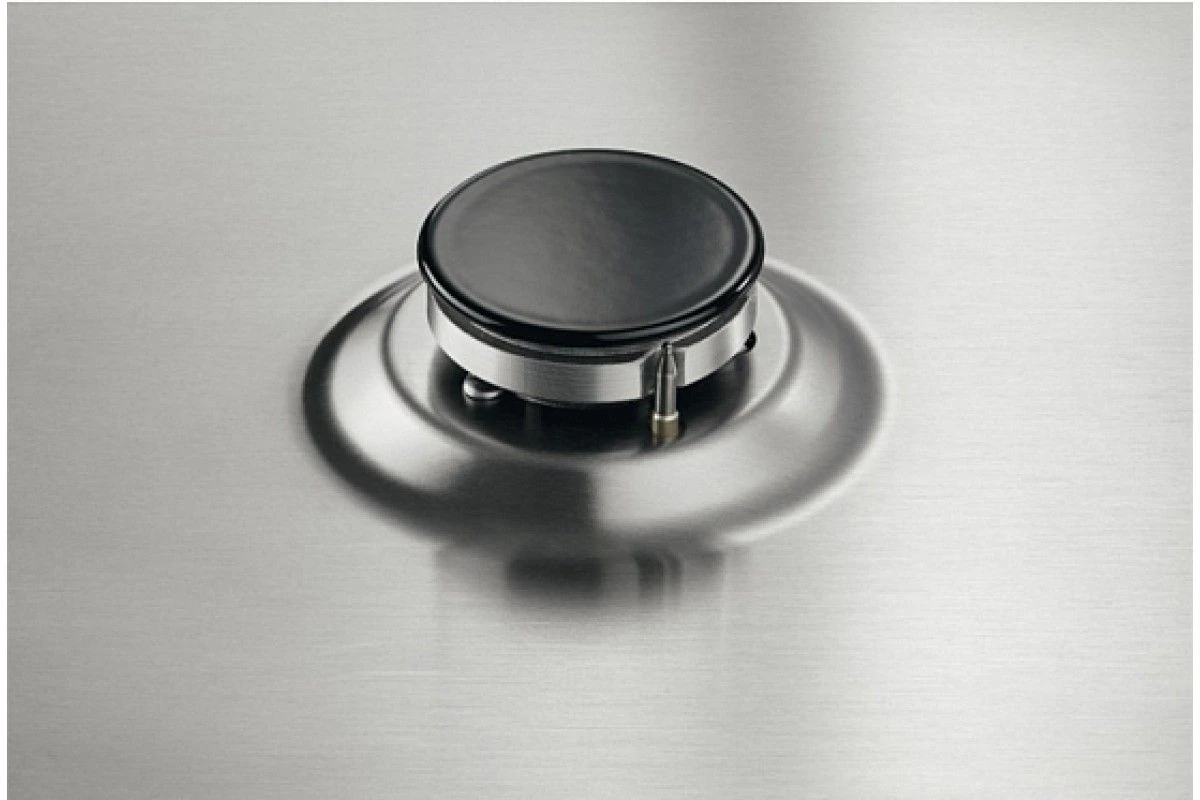 Варочная панель Electrolux GPE 363 RCW