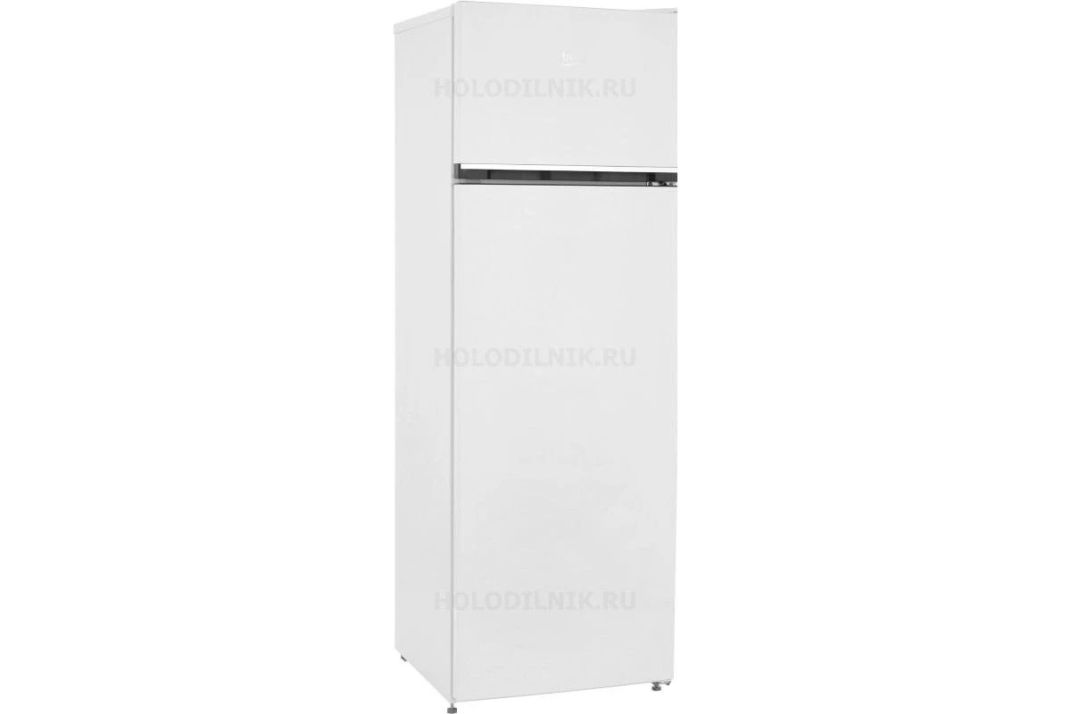 Двухкамерный холодильник Beko B1RDSK280W