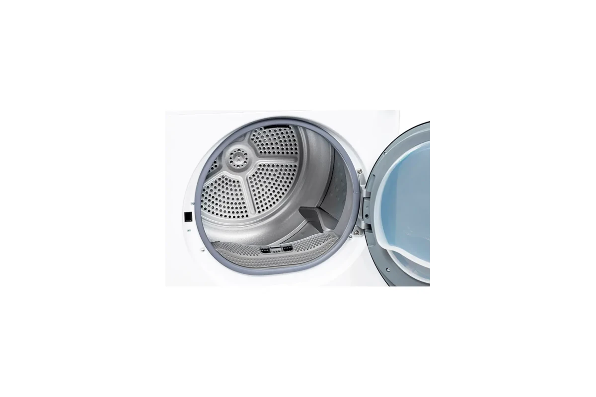 Сушильная машина Midea MD1180BH60/W-RU