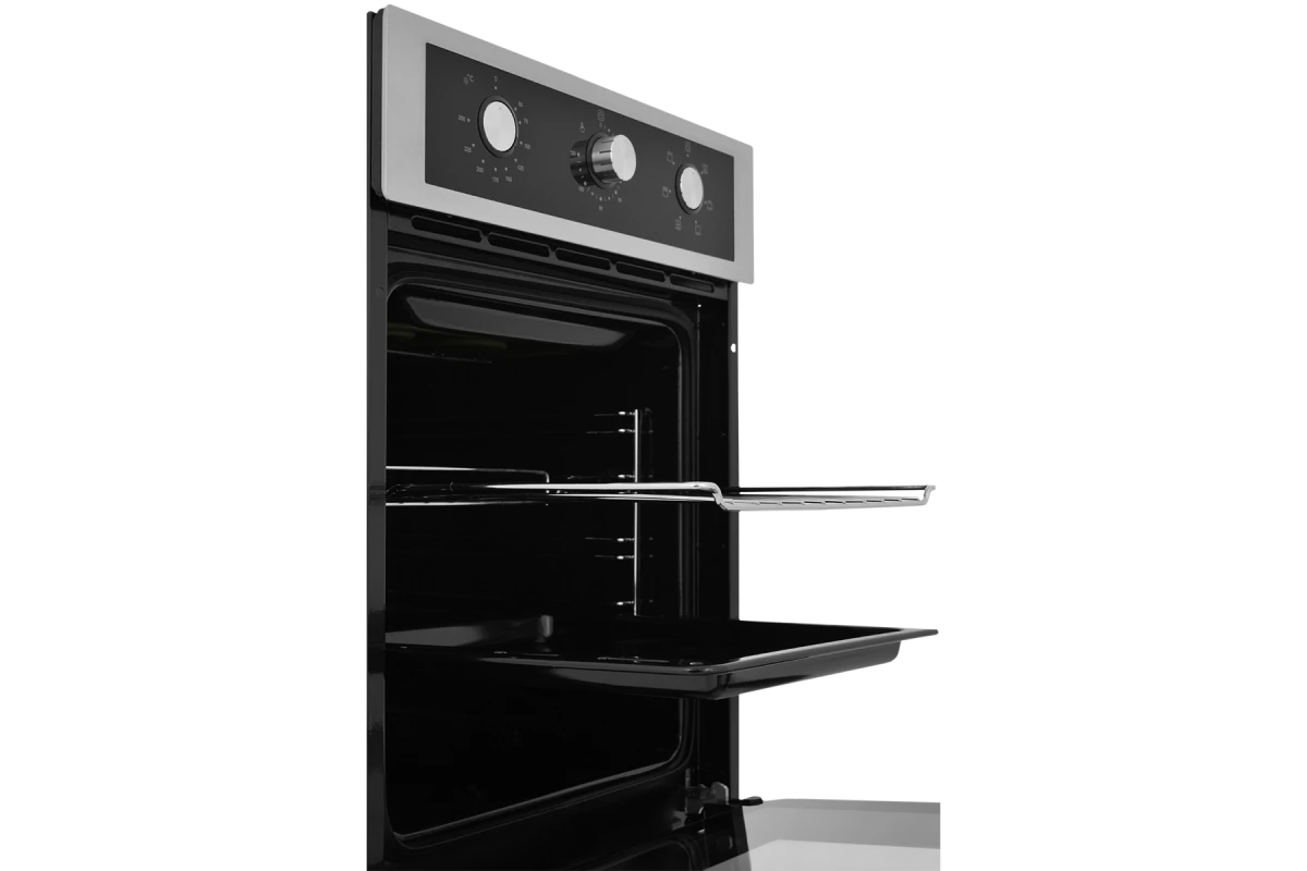 Духовой шкаф ZUGEL ZOE451X