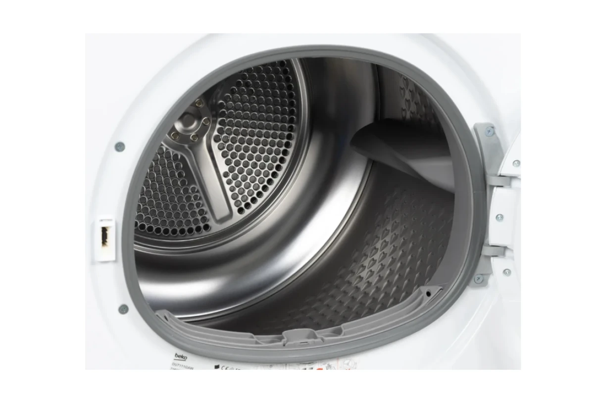 Сушильная машина Beko DU7111GAW