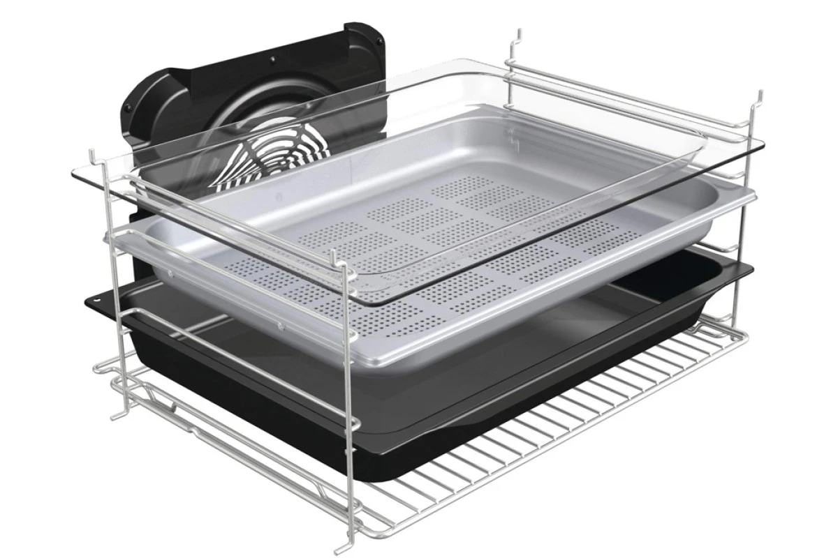 Духовой шкаф Gorenje BCMS598S19X