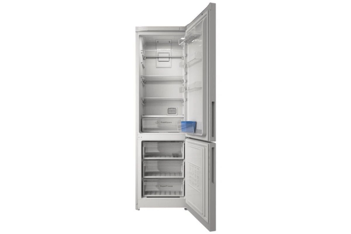 Холодильник Indesit ITR 5200 W