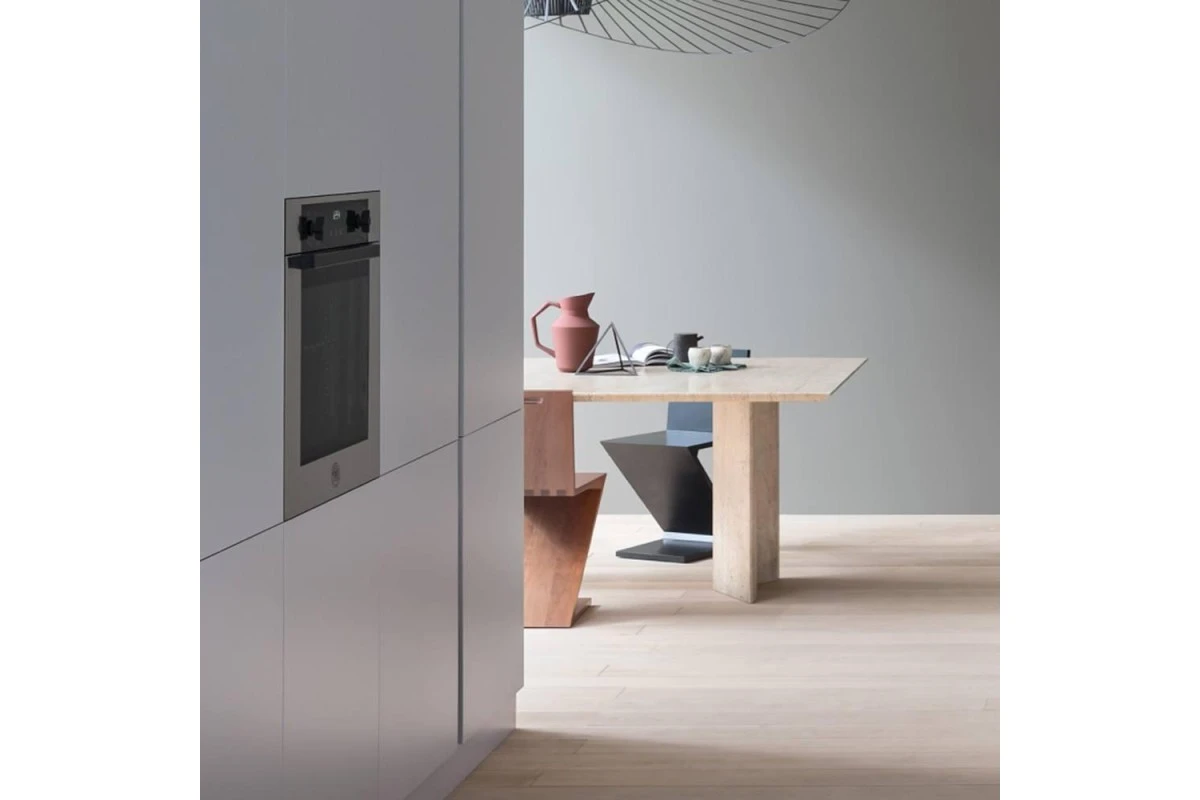 Электрический духовой шкаф Bertazzoni Modern F609MODESX