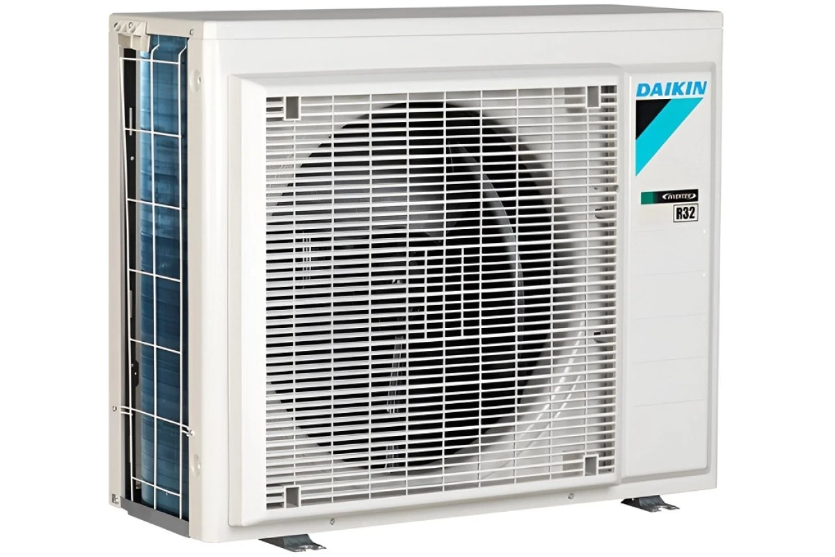 Кондиционер Daikin Sensira FTXF20E/RXF20E/-40