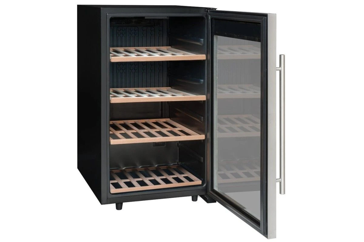 Монотемпературный шкаф La Sommeliere LS52A