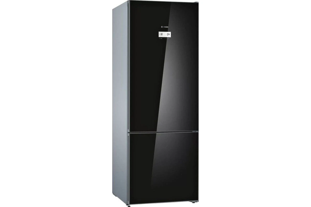 Двухкамерный холодильник Bosch KGN56LB30U