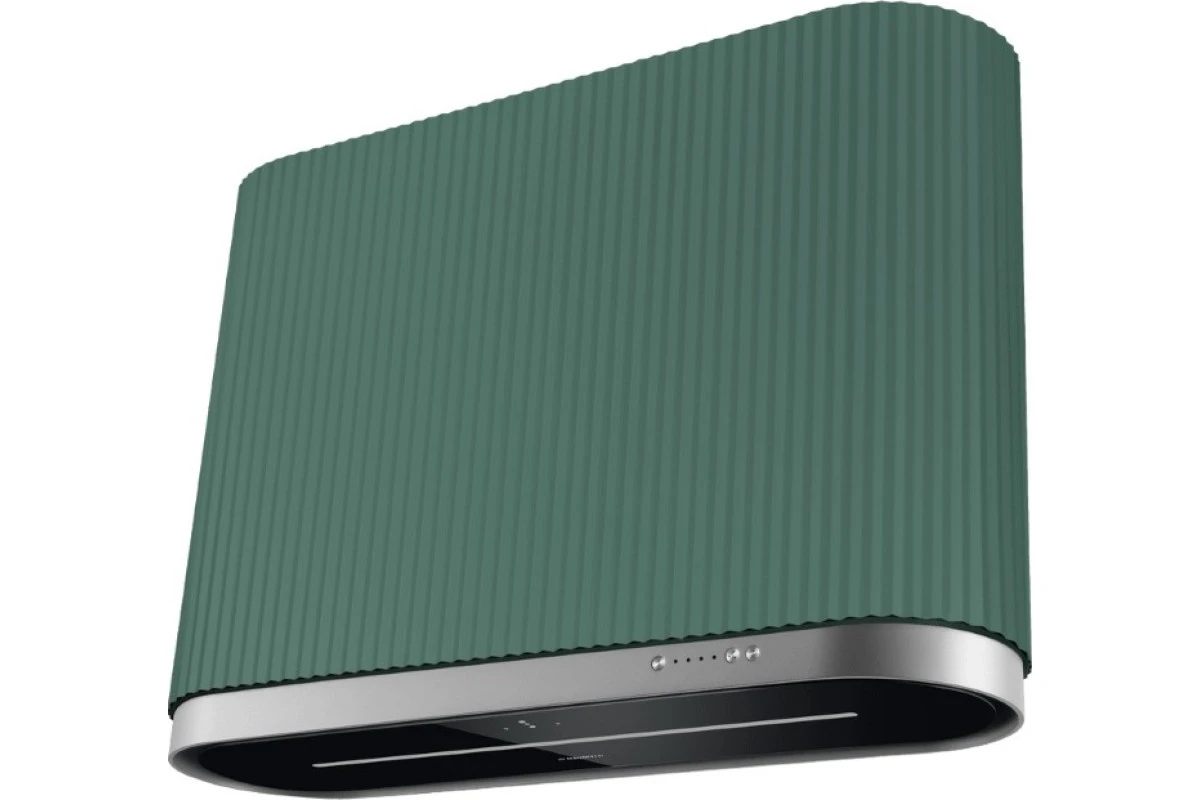 Вытяжка Maunfeld MURANO 80 Green