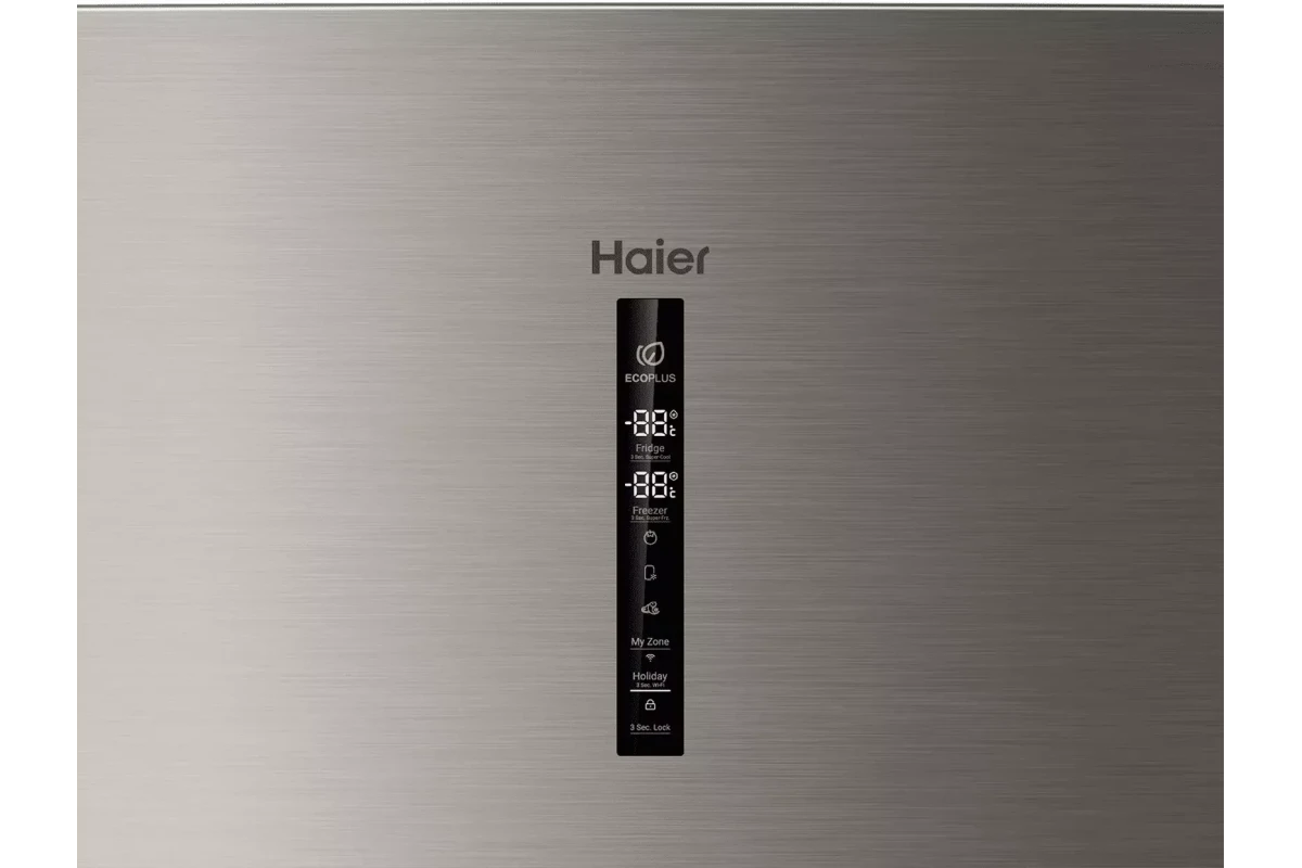 Холодильник Haier C4F744CMGU1