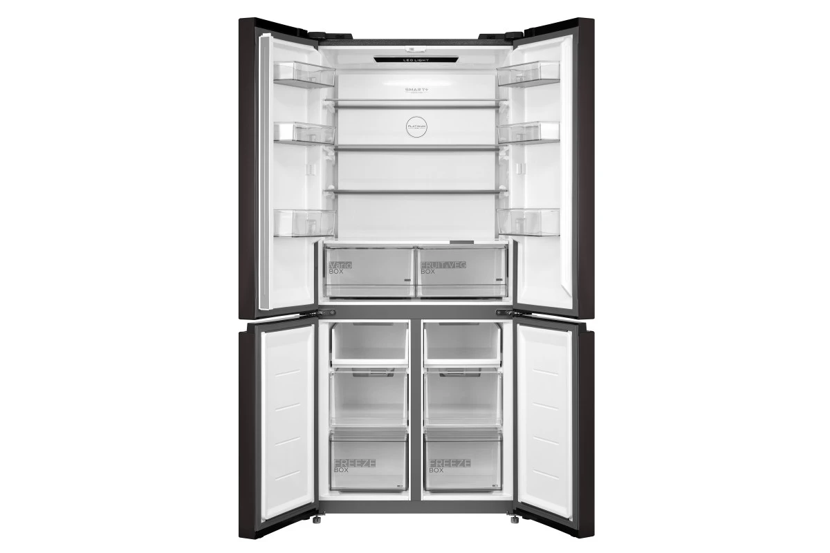 Холодильник многодверный Midea MDRM691MIE22