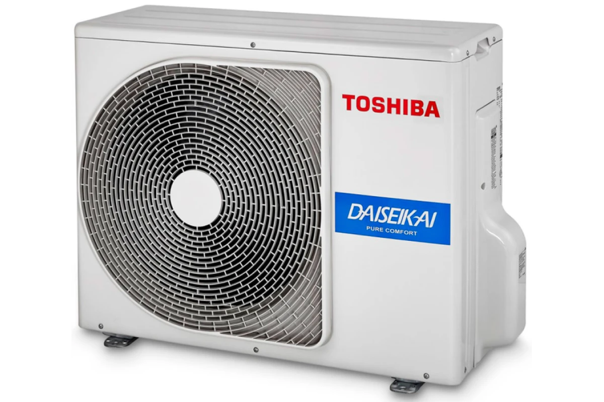 Кондиционер Toshiba Daiseikai Nordic RAS-35N4KVPG-ND/RAS-35N4AVPG-ND